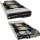 DELL PowerEdge FC640 Blade 2x Gold 5118 CPU 0GB PC4 RAM 1x57810s-K 1xMezzanine Card