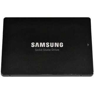 Samsung 850 PRO 128GB 2.5" 6G SATA III SSD MZ-7KE128