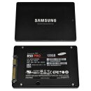 Samsung 850 PRO 128GB 2.5" 6G SATA III SSD MZ-7KE128