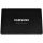 Samsung 850 PRO 128GB 2.5" 6G SATA III SSD MZ-7KE128