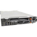 Dell PowerEdge R740xd2 2x Gold 5215 2,5GHz CPU 0GB PC4 RAM 26 LFF 3,5" H730P mini