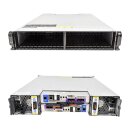 Lenovo ThinkSystem DS6200 Storage Array 24x SFF 2,5"...