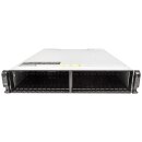 Lenovo ThinkSystem DS6200 Storage Array 24x SFF 2,5"...