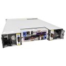 Lenovo ThinkSystem DS6200 Storage Array 24x SFF 2,5" 2x FC/iSCSI RAID Controller 2x PSU