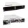 Lenovo ThinkSystem DS6200 Storage Array 24x SFF 2,5" 2x FC/iSCSI RAID Controller 2x PSU