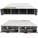 Lenovo ThinkSystem DE2000H Hybrid Storage Array 12x LFF...