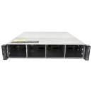 Lenovo ThinkSystem DE2000H Hybrid Storage Array 12x LFF...