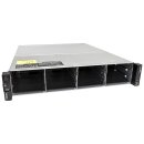 Lenovo ThinkSystem DE2000H Hybrid Storage Array 12x LFF 3,5" 2x 12G SAS Controller 2x PSU