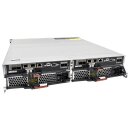 Lenovo ThinkSystem DE2000H Hybrid Storage Array 12x LFF 3,5" 2x 12G SAS Controller 2x PSU