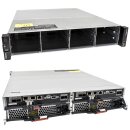 Lenovo ThinkSystem DE2000H Hybrid Storage Array 12x LFF 3,5" 2x 12G SAS Controller 2x PSU