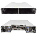 IBM Storwize V7000 Disk System Storage 2076-124 24x...