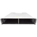 IBM Storwize V7000 Disk System Storage 2076-124 24x...