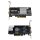 StarTech Intel 82599 PEX20000SFPI Dual-Port SFP+ 10GE NIC PCIe 2.0 x8  FP
