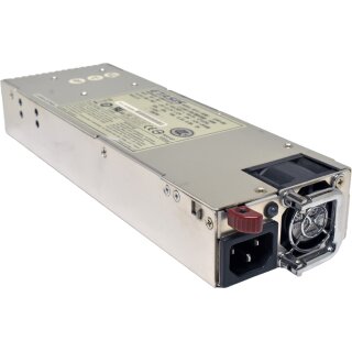Etasis 300W 1U/HE Hot-Swap Power Supply Netzteil EFRP-300