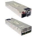Etasis 300W 1U/HE Hot-Swap Power Supply Netzteil EFRP-300