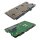 Cisco NVIDIA TESLA M6 Graphics Accelerator UCSB-GPU-M6 68-5712-04 73-17488-04 8GB GDDR5 for UCS B200 M4 M5