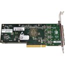 DELL Silicom PE310G4I71LB-XR 0DTV7K Quad-Port SFP+ 10GE NIC PCIe 3.0 x8 FP