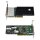 DELL Silicom PE310G4I71LB-XR 0DTV7K Quad-Port SFP+ 10GE NIC PCIe 3.0 x8 FP