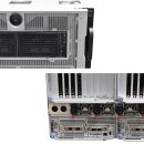 Apollo 6500 G10 PLUS 2x AMD EPYC 75F3 G10+ CPU 128GB PC4 8x 3,5 LFF