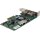 DELL BroadCom BCM5709 0U671R Dual-Port RJ-45 GE NIC PCIe x4 LP