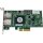 DELL BroadCom BCM5709 0U671R Dual-Port RJ-45 GE NIC PCIe x4 LP