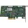 DELL BroadCom BCM5709 0U671R Dual-Port RJ-45 GE NIC PCIe x4 LP