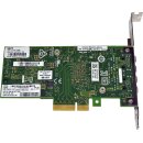 HP 562T Intel X550-AT2 840137-001 817736-001 Dual-Port RJ-45 10GE NIC PCIe3.0 x4 FP