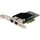 HP 562T Intel X550-AT2 840137-001 817736-001 Dual-Port RJ-45 10GE NIC PCIe3.0 x4 FP