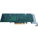Fujitsu D2607-A21 GS1 Dual-Port 6Gb PCIe x8 SAS RAID Controller LP +2x SAS Cable