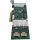 Fujitsu D2607-A21 GS1 Dual-Port 6Gb PCIe x8 SAS RAID Controller LP +2x SAS Cable