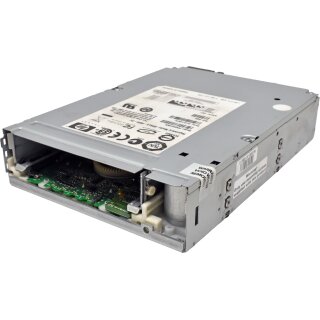 HP StorageWorks Ultrium 920 BRSLA-0605-DC PD003C#800 SCSI-LVD LTO-3 Tape Drive