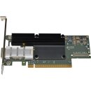 DELL NVIDIA Mellanox ConnectX-6 CX653105A 01GK7G Single-Port QSFP56 200G Infiniband NIC FP