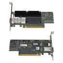 DELL NVIDIA Mellanox ConnectX-6 CX653105A 01GK7G Single-Port QSFP56 200G Infiniband NIC FP