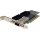DELL NVIDIA Mellanox ConnectX-6 CX653105A 01GK7G Single-Port QSFP56 200G Infiniband NIC FP