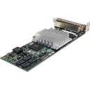 Intel PRO/1000 PT EXPI9404PTG2L20 Quad-Port RJ-45 GE NIC...