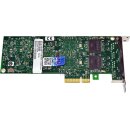 Intel PRO/1000 PT EXPI9404PTG2L20 Quad-Port RJ-45 GE NIC PCIe x4 LP