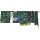 Intel PRO/1000 PT EXPI9404PTG2L20 Quad-Port RJ-45 GE NIC PCIe x4 LP