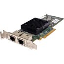 Lenovo BroadCom BCM57416 00YK535 Dual-Port RJ-45 10GE NIC...