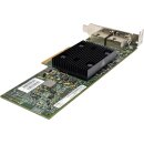 Lenovo BroadCom BCM57416 00YK535 Dual-Port RJ-45 10GE NIC...