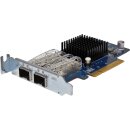 QNAP NVIDIA Mellanox LAN-10G2SF-MLX-U...