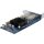 QNAP NVIDIA Mellanox LAN-10G2SF-MLX-U 20706-G00030-YS-00-RS Dual-Port SFP+ 10GE NIC PCIe3.0 x8 LP