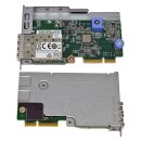 Lenovo 7ZT7A00546 00YJ566 Dual-Port SFP+ 10GE LOM Adapter for ThinkSystem