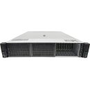 HP ProLiant DL380 G10 2U ohne CPU 0 GB PC4 RAM 1x...