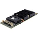 DELL PERC H710 0VM02C SAS RAID Controller 6G 512MB Cache...