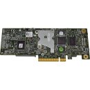 DELL PERC H710 0VM02C SAS RAID Controller 6G 512MB Cache PCIe x8 +BBU no Bracket