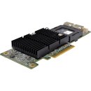 DELL PERC H710 0VM02C SAS RAID Controller 6G 512MB Cache PCIe x8 +BBU no Bracket