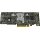 DELL PERC H710 0VM02C SAS RAID Controller 6G 512MB Cache PCIe x8 +BBU no Bracket