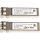 Fujitsu CA07336-C001 2Gb RAID Controller for Eternus DX80 S2 Storage 2x Mini GBICs 1x 2GB RealSSD