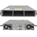 HP MSA 2050 SFF Enclosure Q1J01B 2x 6G x2 Controller...