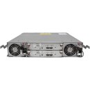 HP MSA 2050 SFF Enclosure Q1J01B 2x 6G x2 Controller 876146-001 24x SFF 2.5 noHDD